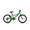Detský bicykel KELLYS K17090 Lumi 30 green 20"