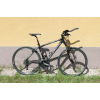 Crossový bicykel v Deore a SLX výbave