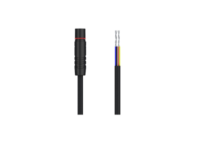 Adaptér kábel pre napájaný vysunutý držiak Edge/eRTL615 k eBike - SHIMANO STEPS