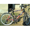 DHS bicykel predám alebo vymením na Freestyle BMX + 4 Peg