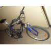 CTM Axon bicykel MTB