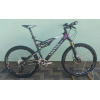 Predám karbónový horský bicykel Canyon Lux MR 8.0 veľ. L