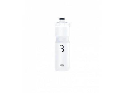 Fľaša s náustkom AutoClose BBB BWB-15 AUTOTANK XL 3.0 biela