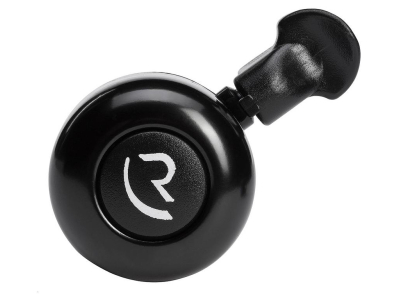 Zvonček RFR Standard čierny