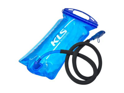 Vodný vak KLS TANK 20 2-litrový