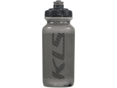 Fľaša MOJAVE Transparent Grey 0,5l