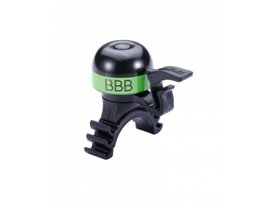 Zvonček BBB BBB-16 MINIFIT zelená