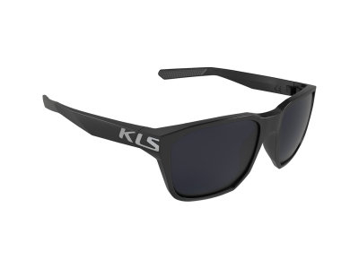 Slnečné okuliare KLS RESPECT II black