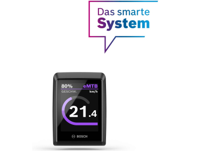 Bosch Display Kiox 300 SMART System 2022