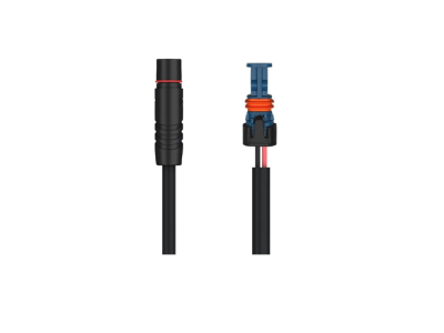 Adaptér kábel pre napájaný vysunutý držiak Edge/eRTL 615 k eBike - Bosch Gen. 2