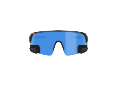 Cyklistické okuliare TriEye View Sport Revo Dual Blue