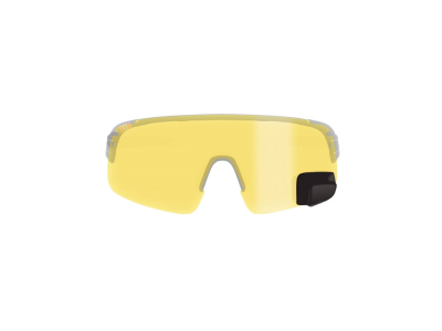 Náhradné okuliarové sklo TriEye View Sport Yellow 
