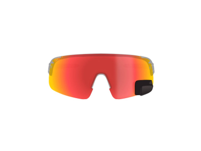 Náhradné okuliarové sklo TriEye View Sport REVO Max Red
