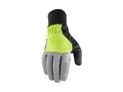 Rukavice CUBE Gloves Winter long finger X NF