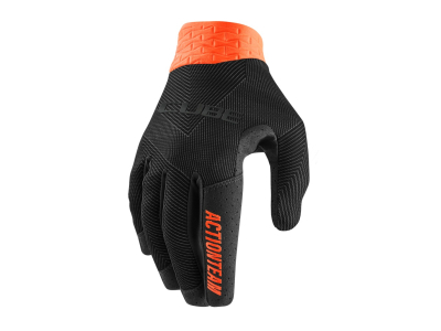 Rukavice CUBE Gloves Performance long finger X Actionteam