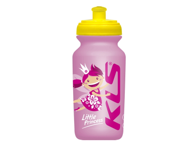 Fľaša RANGIPO Pink 0,3l