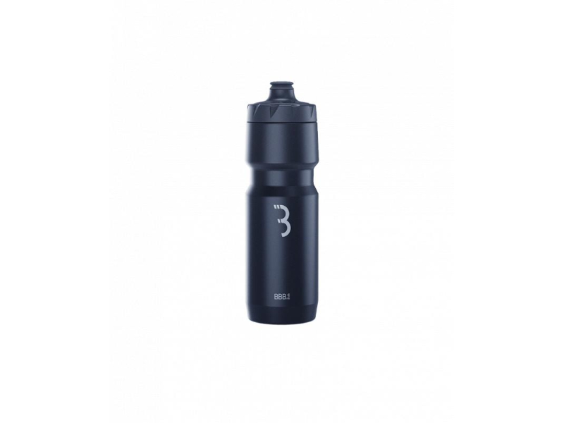 Fľaša s náustkom AutoClose BBB BWB-15 AUTOTANK XL 3.0 čierna