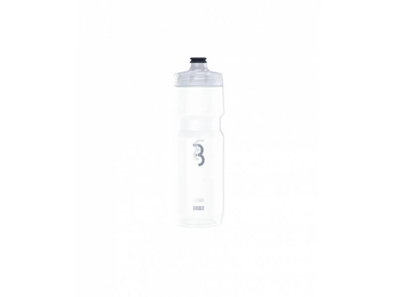 Fľaša s náustkom AutoClose BBB BWB-15 AUTOTANK XL 3.0 číra