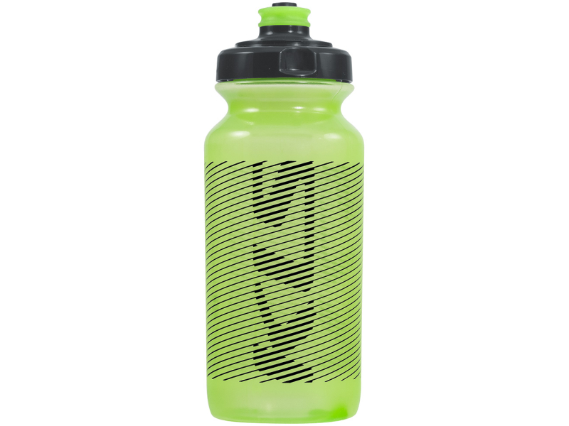 Fľaša MOJAVE Transparent Green 0,5l