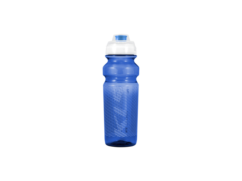 Fľaša TULAROSA Blue 0,75l