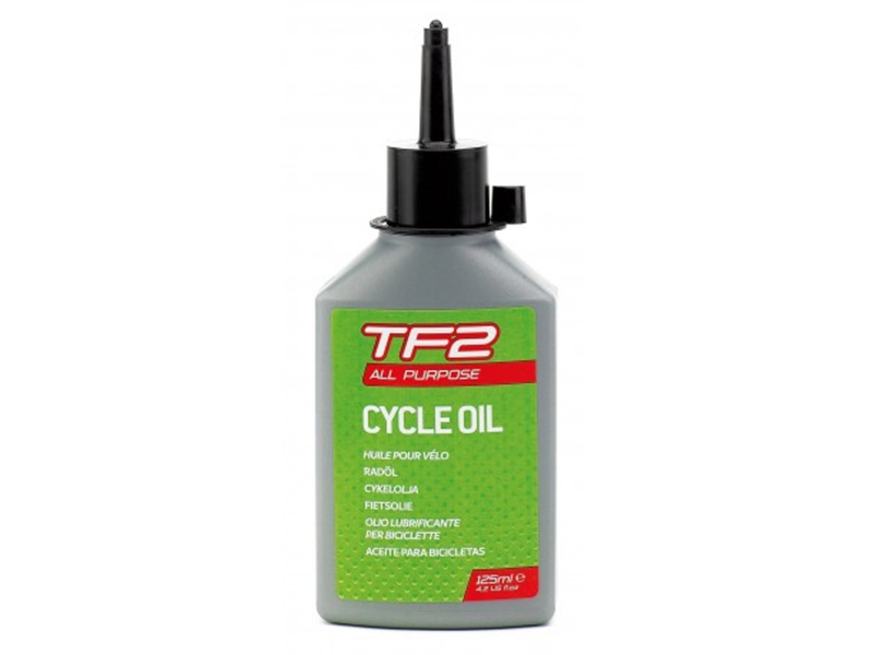 Olej Weldtite TF2 Cycle Oil, 125ml