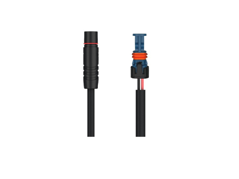 Adaptér kábel pre napájaný vysunutý držiak Edge/eRTL 615 k eBike - Bosch Gen. 2