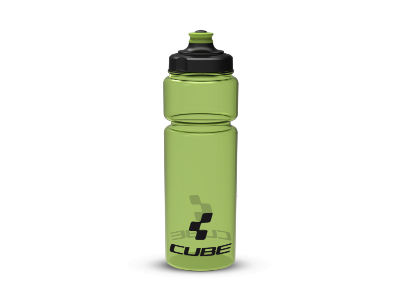 Fľaša CUBE Icon 750ml zelená