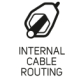Internal Cable