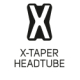 X-Taper